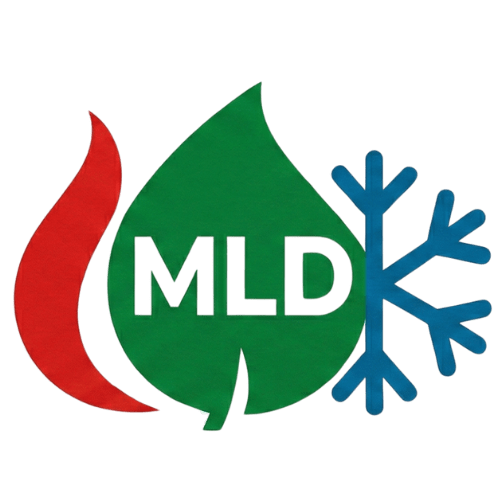 MLD İklimlendirme