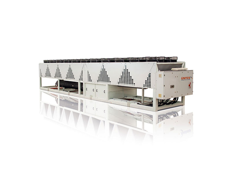 FullPOWER EVO VFD Serisi 550-1500 kW