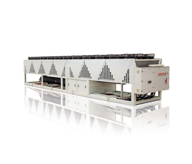 FullPOWER EVO Serisi 330-1564 kW