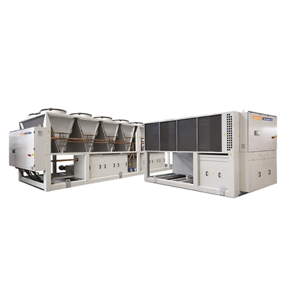 WinPOWER SE Serisi 335-861 kW