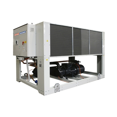 Z-Power SE Serisi 270-390 kW
