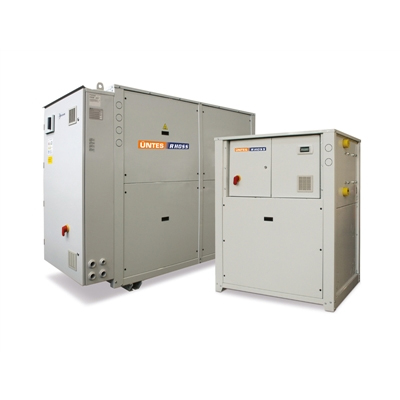 Y-Flow Serisi 40-450 kW