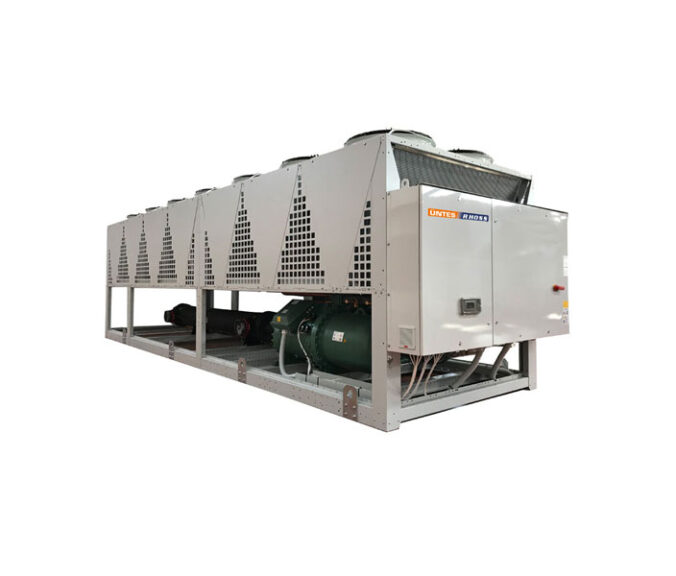 FullPOWER EVO VFD 1+İ Serisi 550-1500 kW