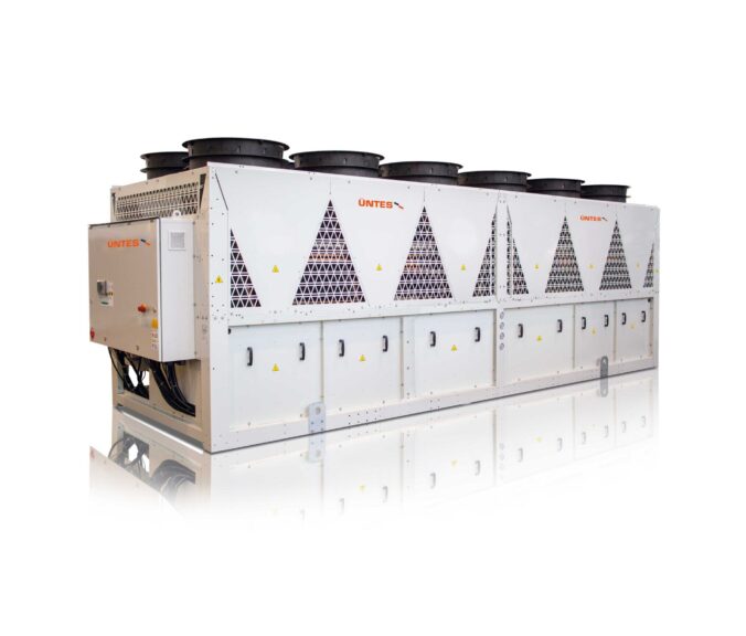 WinPOWER ECO EXP Serisi 360-650 kW