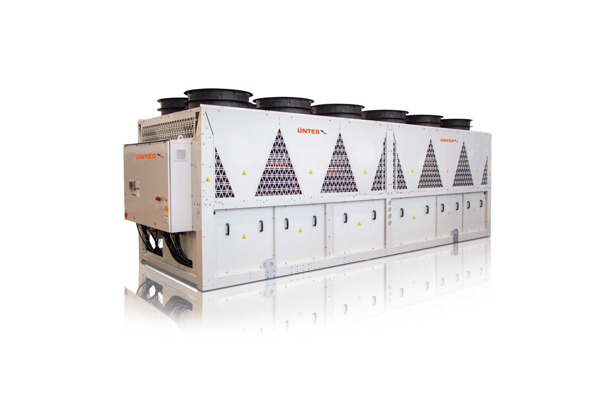 WinPOWER ECO EXP Serisi 360-650 kW