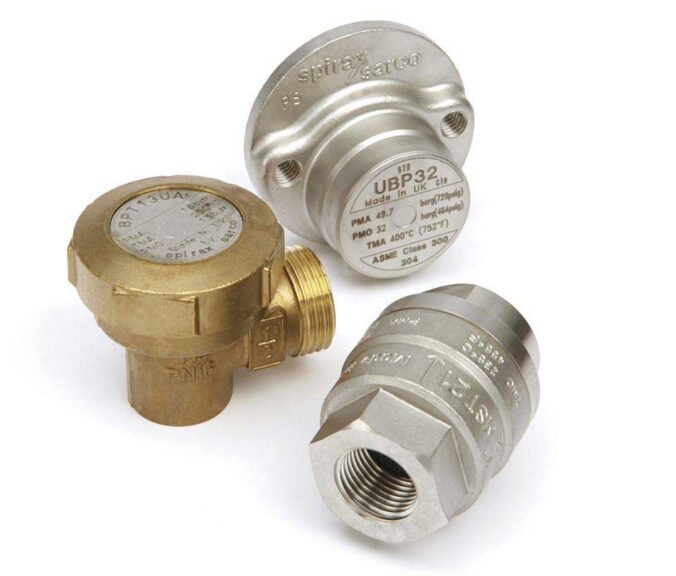 balanced-pressure-steam-traps