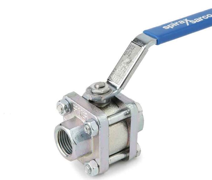 ball-valves