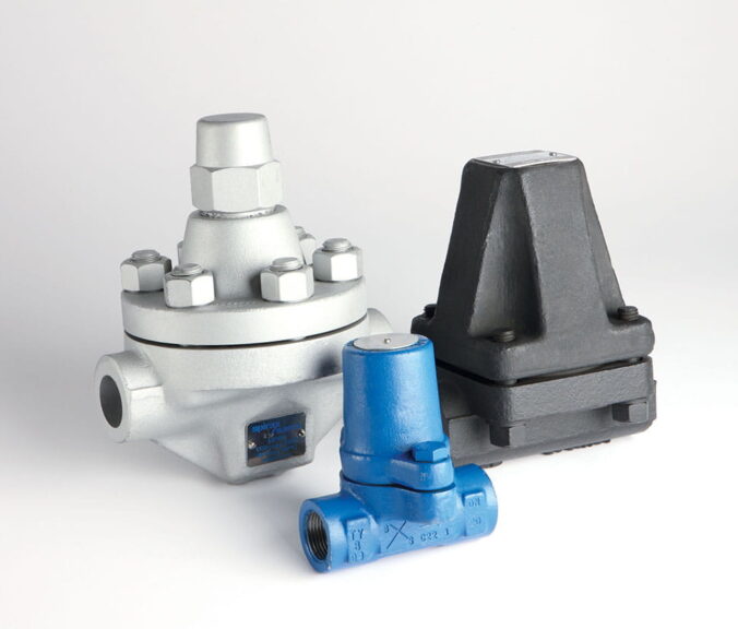 bimetallic-steam-traps