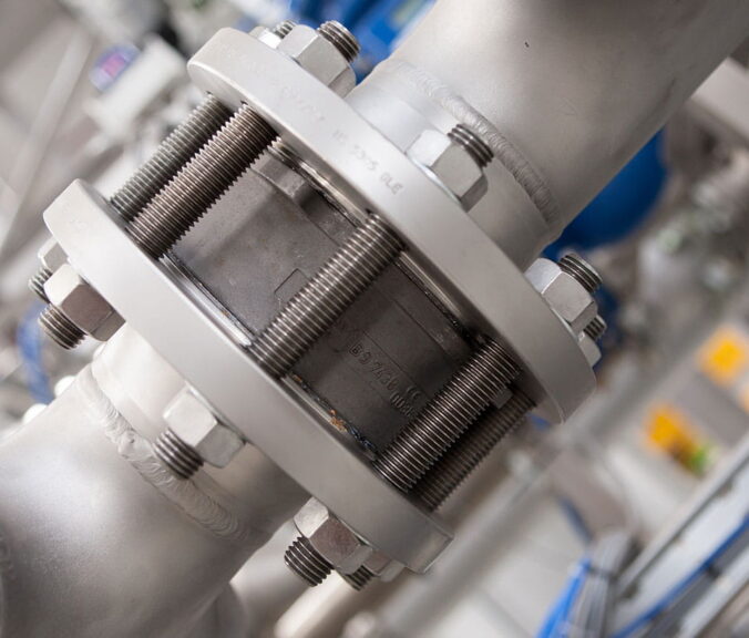 check-valves