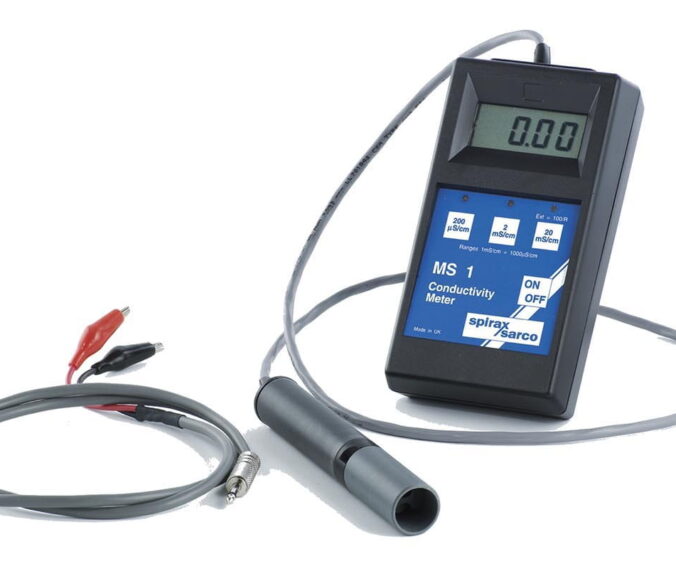 conductivity-meters