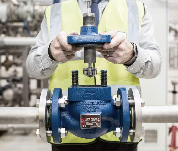 control-valves