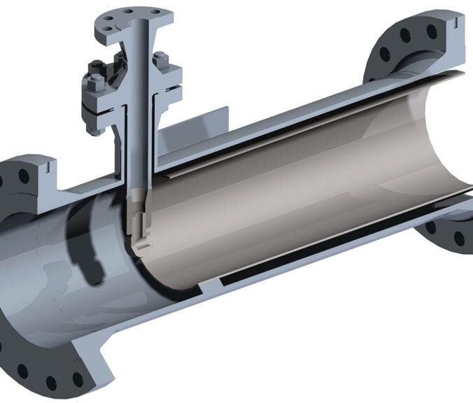 desuperheater