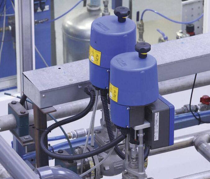 electric-actuators