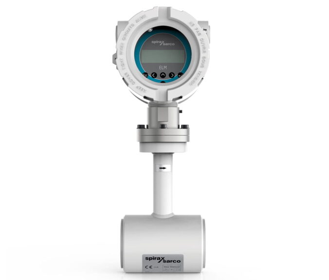 electromagnetic-flowmeters