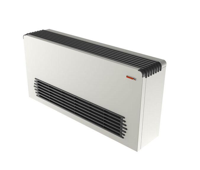 Fan Coil Üniteleri