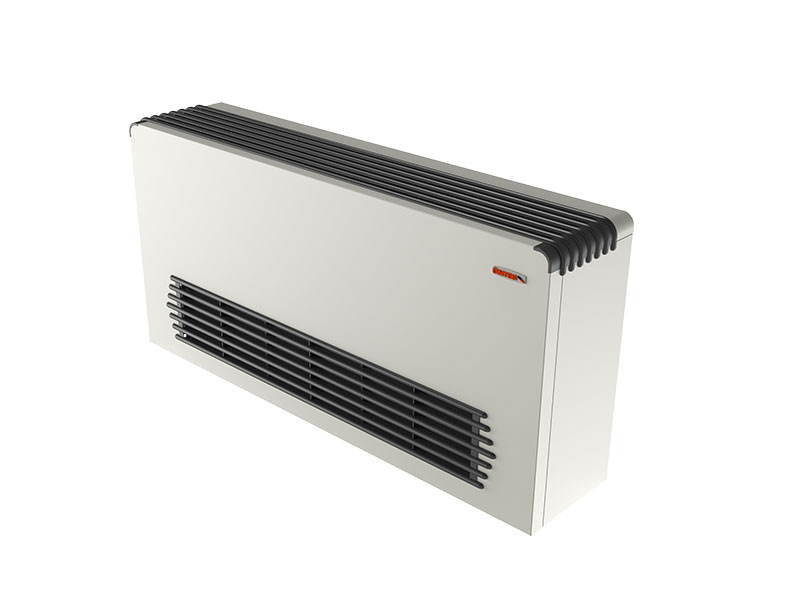 Fan Coil Üniteleri