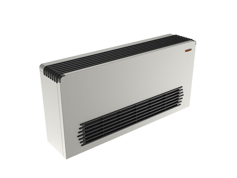 Fan Coil Üniteleri - Görsel 3