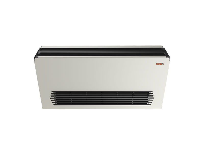 Fan Coil Üniteleri - Görsel 4