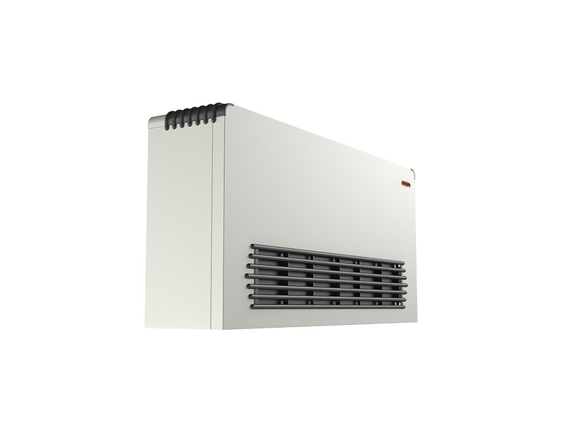 Fan Coil Üniteleri - Görsel 5