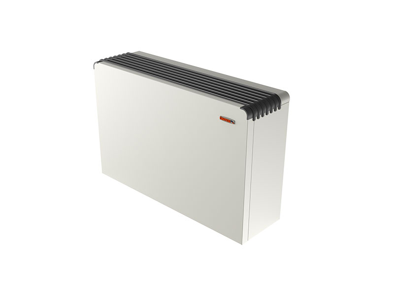 Fan Coil Üniteleri - Görsel 6