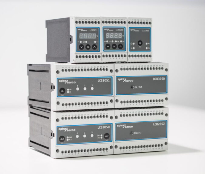 level-controls