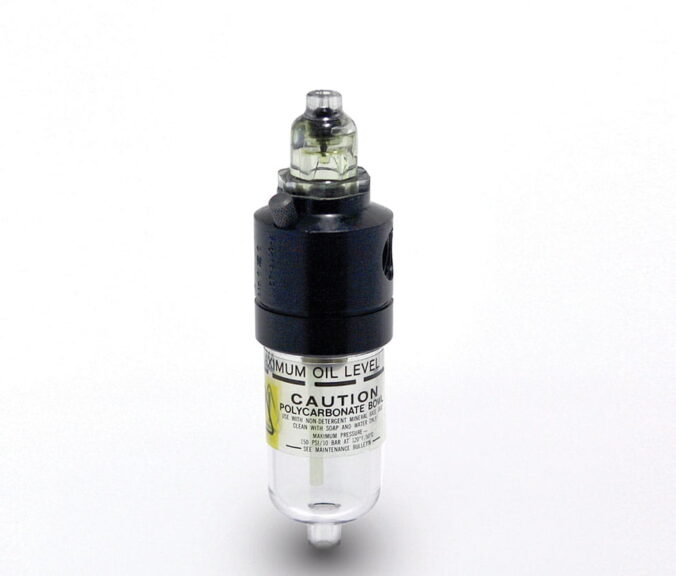 lubricators