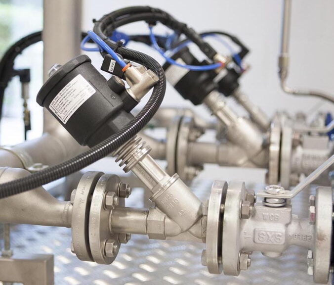 piston-valves