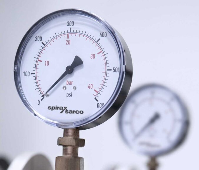 pressure-and-temperature-gauges