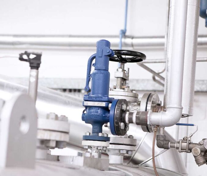 safety-valves