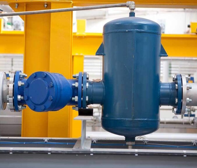 separators