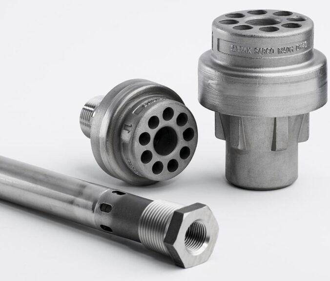 steam-injectors