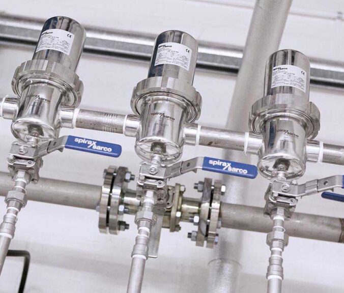 strainers-and-filters