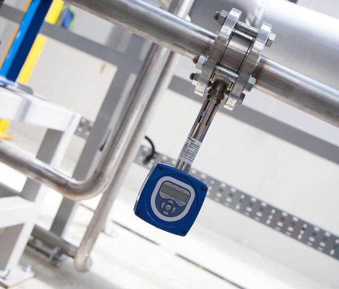 tfa-flowmeters
