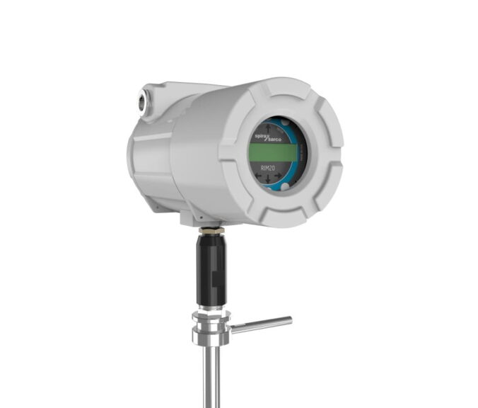 turbine-flowmeters