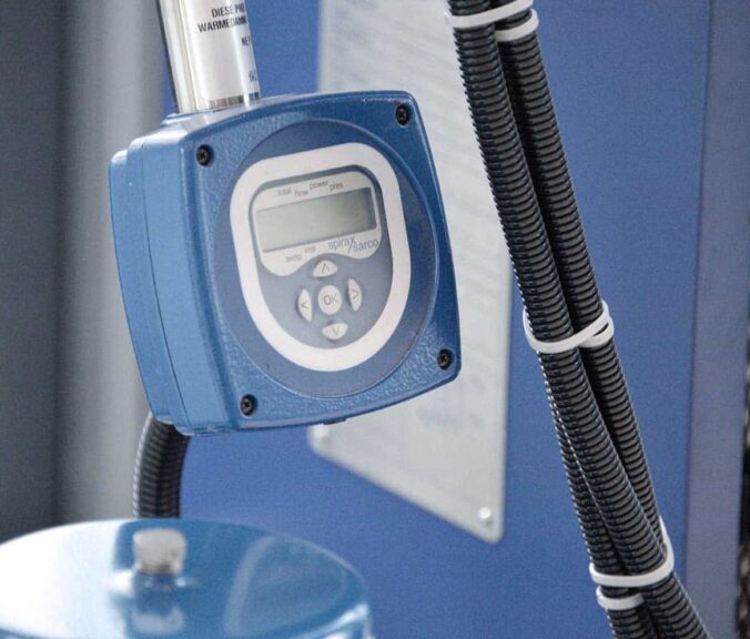 tva-flowmeters