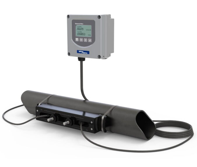 ultrasonic-flowmeters